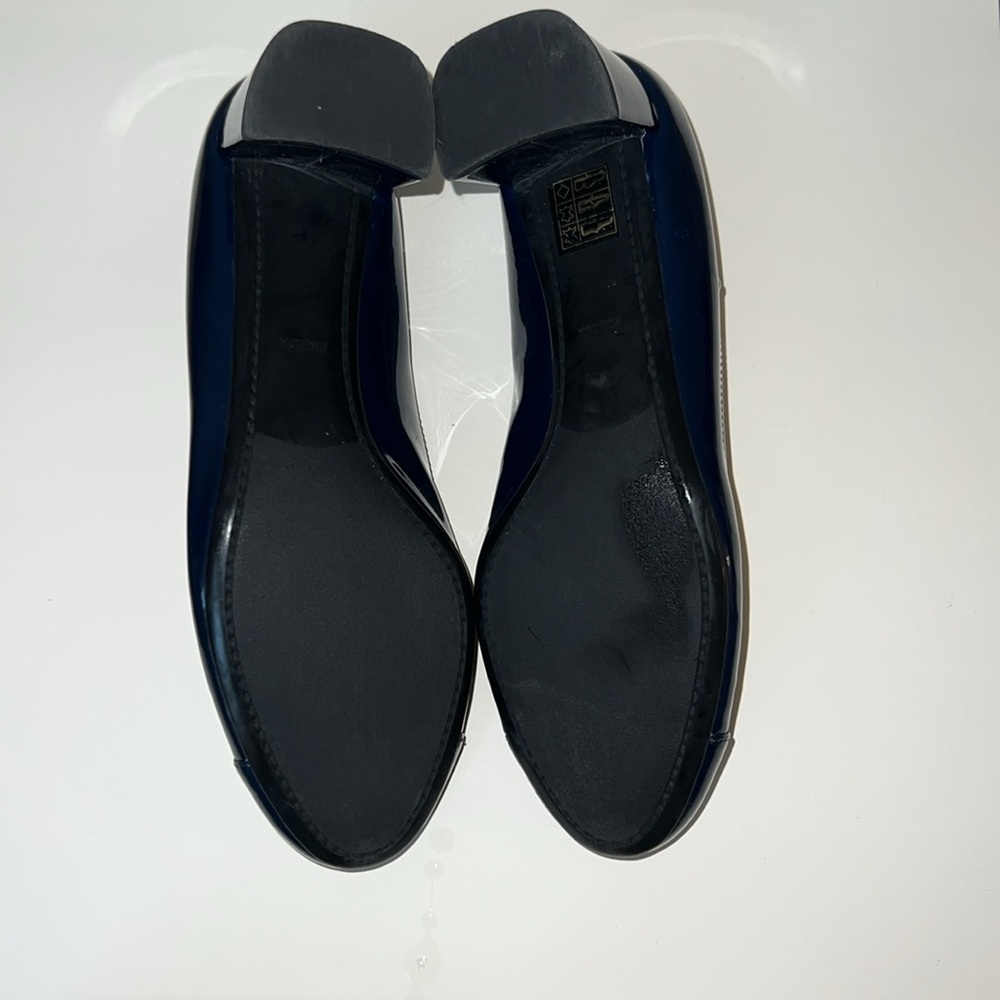 Prada Block Heels - Picture 4 of 7
